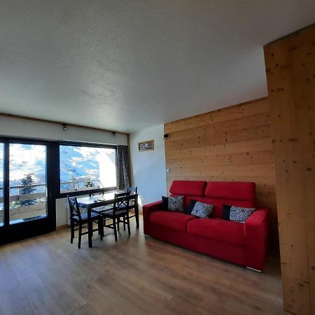 Apartamento Studio Cosy Aux Menuires, Skis Aux Pieds, Balcon Sud, Proche Commodites - Fr-1-452-257 Saint-Martin-de-Belleville Exterior foto